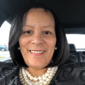 Meet your Posher, Anita